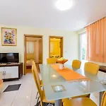 Apartment With Parking Space Baska, Krk - 22415
