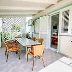 With Parking Space Baska, Krk - 22415 Apartment *