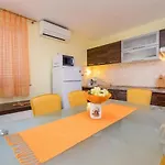 With Parking Space Baska, Krk - 22415 아파트 *