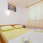 With Parking Space Baska, Krk - 22415