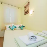 With Parking Space Baska, Krk - 22415