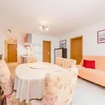 With Parking Space Baska, Krk - 22415 아파트 *