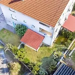 아파트 With Parking Space Baska, Krk - 22415 *