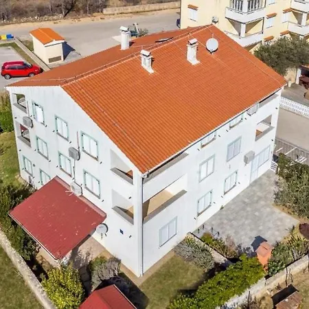 With Parking Space Baska, Krk - 22415